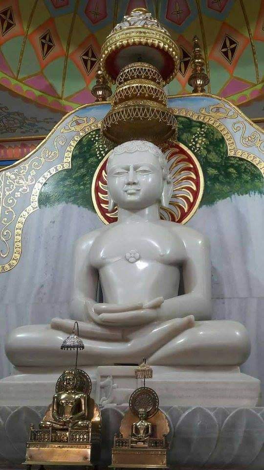 सोलहकारण पुजा